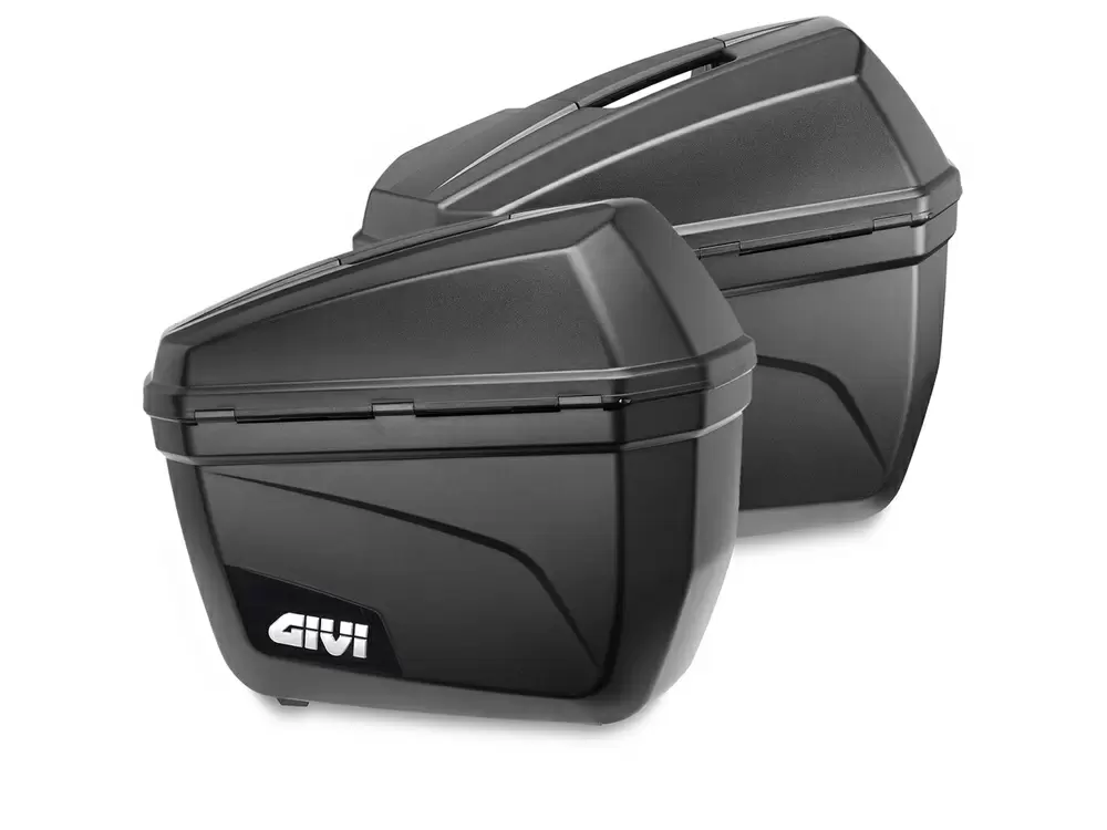 GIVI e22n. Кофры e21n. Кофры e21n ybr125. Кофр GIVI боковой Monokey e22n Suzuki Bandit.