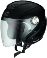 IXS Шлем HX 91 Черный матовый в Санкт-Петербурге