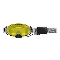 509 Очки снегоходные Aviator 2.0 S1 с подогревом Whiteout в Санкт-Петербурге