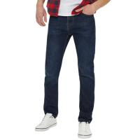 Inflame Джинсы мужские Casual 102 синий в Санкт-Петербурге