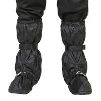 Dragonfly Бахилы Rain Boots Black в Санкт-Петербурге