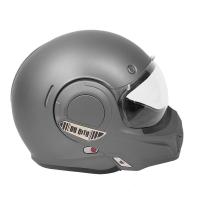 By City Шлем 180 Tech Gray/Matt в Санкт-Петербурге