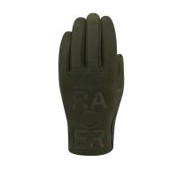 Racer Перчатки Stamp Green/Army в Санкт-Петербурге