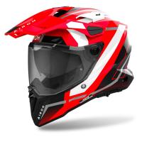 Airoh Шлем Commander 2 Mavick Red Gloss в Санкт-Петербурге