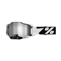 100% Очки Armega LE Renen Starbleed / Mirror Silver в Санкт-Петербурге