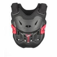 Leatt Детская Защита тела 2.5 Mini Black/Red 110-134 в Санкт-Петербурге