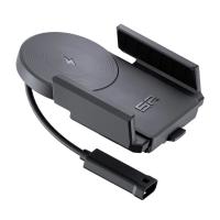 SP Connect Универсальный держатель для телефона с зарядным модулем Universal Charging Phone Clamp в Санкт-Петербурге