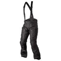 Scout Мотоштаны Rampart black в Санкт-Петербурге