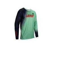 Leatt Джерси 3.5 Ride Kit V25 Matcha в Санкт-Петербурге