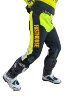 Fasthouse Брюки Grindhouse Pant Yellow-Violent в Санкт-Петербурге