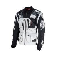 Leatt мотокуртка Enduro Jaket 5.5 2026 Forge в Санкт-Петербурге