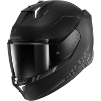 Shark Шлем Skwal i3 Blank SP Mat Black/Anthracite/Black в Санкт-Петербурге