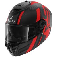 Shark Шлем Spartan RS Carbon Shawn Mat Black/Anthracite/Red в Санкт-Петербурге