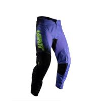 Leatt Штаны 3.5 Ride V25 Argon в Санкт-Петербурге