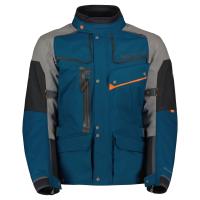 SCOTT Куртка Voyager Dryo blue/grey в Санкт-Петербурге