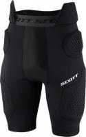 Scott Шорты Softcon Air Short Protector black в Санкт-Петербурге