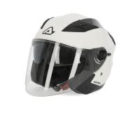 Acerbis Шлем Jet Firstway 2.0 White в Санкт-Петербурге