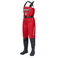 Finntrail Вейдерсы Женские Rachel Bf 5300 Red в Санкт-Петербурге