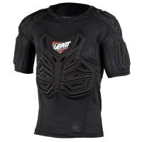 Leatt Защита панцирь Roost Tee Black в Санкт-Петербурге