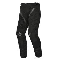 Dimox Мотобрюки текстиль Thunder Strike Mens SD-PT20 Black в Санкт-Петербурге