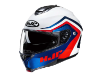 HJC Шлем C91N Nepos MC21 в Санкт-Петербурге
