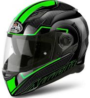 Airoh Шлем Интеграл Movement-S Color Faster Green в Санкт-Петербурге