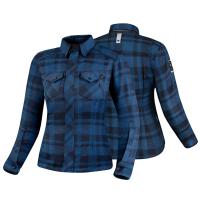Shima Рубашка Renegade 2.0 Lady Blue в Санкт-Петербурге