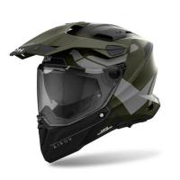 Airoh Шлем Commander 2 Reveal Military Green в Санкт-Петербурге