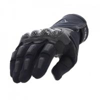 Acerbis Перчатки CE Carbon “G” 3.0 Gloves Black в Санкт-Петербурге