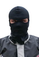 MotoLike Подшлемник Хлопок/Эластан Черный Ninja в Санкт-Петербурге