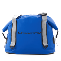Dragonfly Гермосумка DF Voyager Blue 40л в Санкт-Петербурге