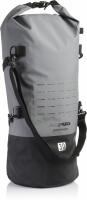 Acerbis Сумка водонепроницаемая вертикальная X-Water Vertical Black/Grey 30L в Санкт-Петербурге