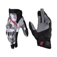 Leatt Перчатки ADV HydraDri 7.5 Short 2026 Steel в Санкт-Петербурге