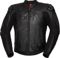 IXS Мотокуртка X-Sport LD RS-1000 Черная в Санкт-Петербурге
