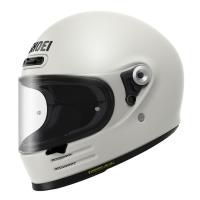 Shoei Шлем Glamster Candy 06 белый в Санкт-Петербурге