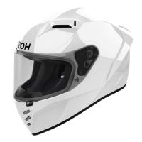 Airoh Мотошлем Connor Color White Gloss в Санкт-Петербурге