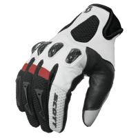 Scott Перчатки Assault black/red в Санкт-Петербурге