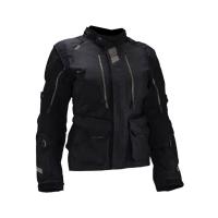 Leatt Мотокуртка ADV MultiTour 5.5 Women 2026 Stealth в Санкт-Петербурге