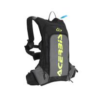 Acerbis Рюкзак с гидропаком X-Storm Logo Black/Grey (14,5/3 L) в Санкт-Петербурге