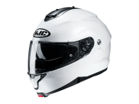 HJC Шлем C91N Pearl White в Санкт-Петербурге