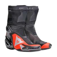 Dainese Ботинки Axial 2 628 Black/Red-Fluo в Санкт-Петербурге