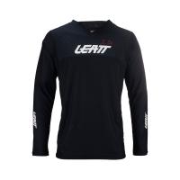 Leatt Джерси Moto 4.5 Enduro V26 Black в Санкт-Петербурге