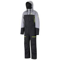 Scott комбинезон зимний Roop Dryo Black/Mlg/Grey в Санкт-Петербурге