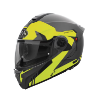 Airoh Шлем Specktre Clever Yellow Matt в Санкт-Петербурге