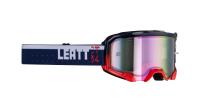 Leatt Маска Velocity 4.5 Iriz Royal Purple 78% в Санкт-Петербурге