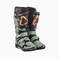 Leatt Мотоботы кроссовые 4.5 HydraDri V26 Cactus в Санкт-Петербурге