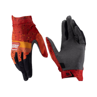 Leatt Перчатки 2.5 Windblock Burn V25 в Санкт-Петербурге