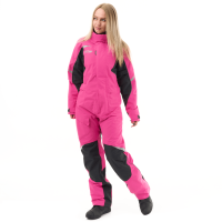 Dragonfly  Комбинезон - дождевик Evo Woman Pink 2025 в Санкт-Петербурге