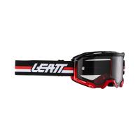 Leatt Маска Velocity 4.5 Red Light Grey 58% в Санкт-Петербурге