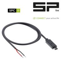 SP Connect Кабель для зарядного модуля/зарядного антивибрационного модуля 12V DC SPC+ в Санкт-Петербурге